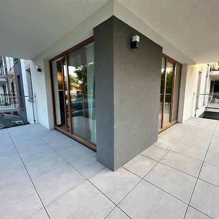 Apartament Family W Czeladzi, Fv, 8Km Do Katowic Exteriör bild