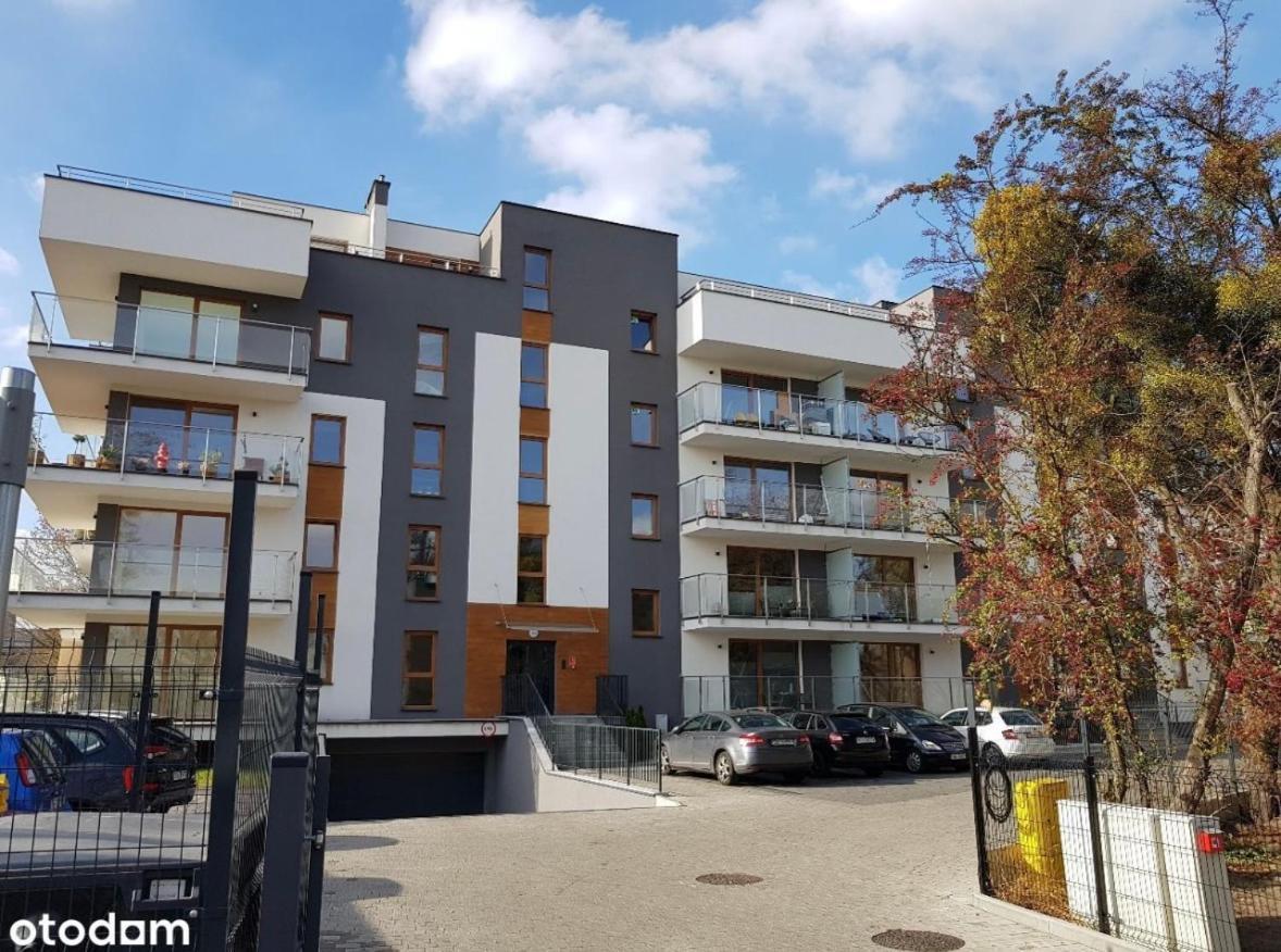Apartament Family W Czeladzi, Fv, 8Km Do Katowic Exteriör bild